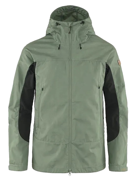 outdoor jacket